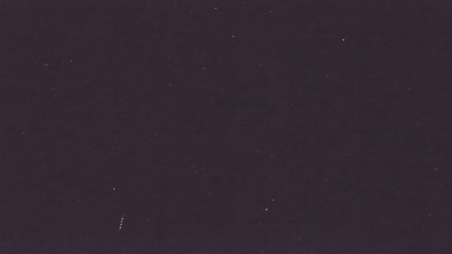 AMS72 meteor