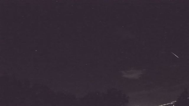AMS72 meteor