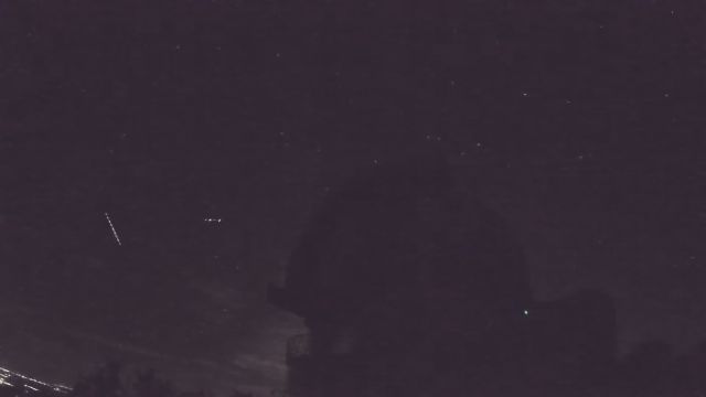 AMS72 meteor