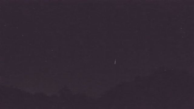 AMS72 meteor