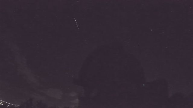 AMS72 meteor