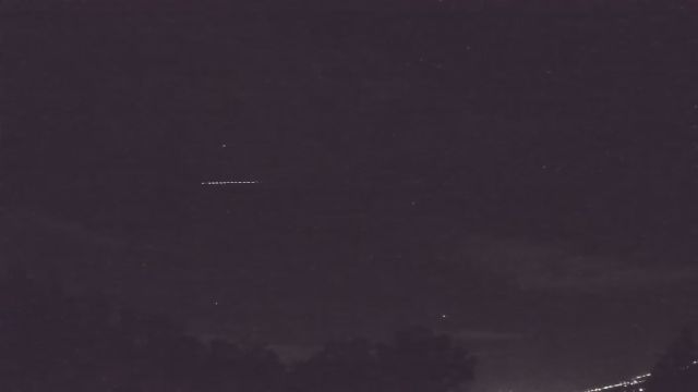 AMS72 meteor