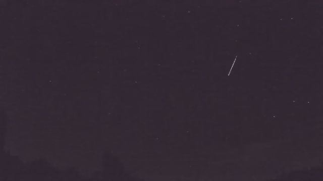 AMS72 meteor