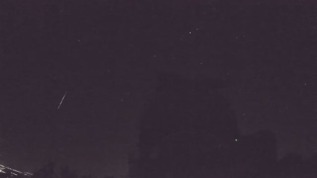 AMS72 meteor