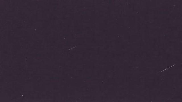 AMS72 meteor