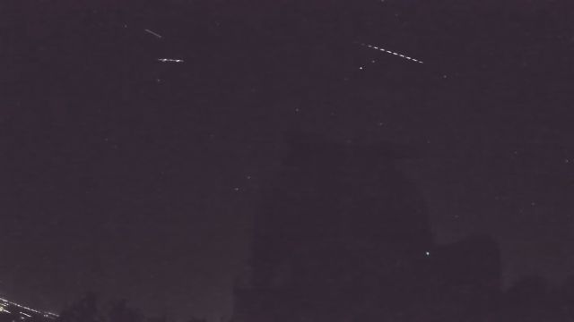 AMS72 meteor