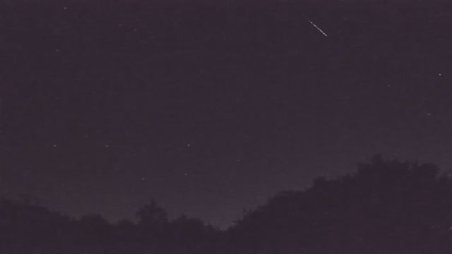 AMS72 meteor