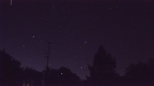 AMS72 meteor