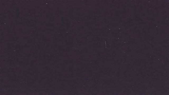 AMS72 meteor