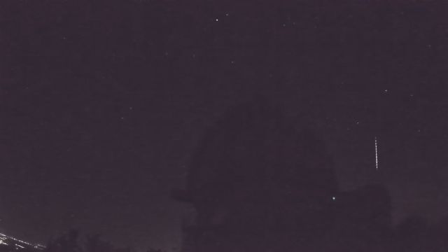 AMS72 meteor
