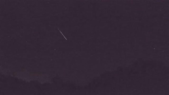 AMS72 meteor