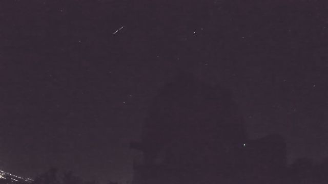AMS72 meteor