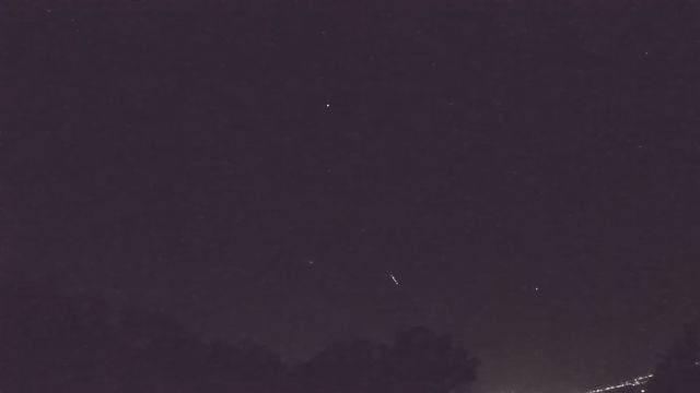 AMS72 meteor