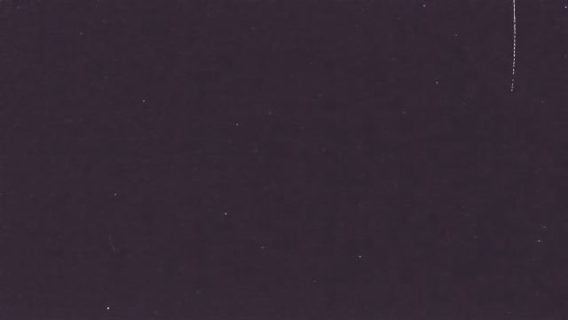 AMS72 meteor