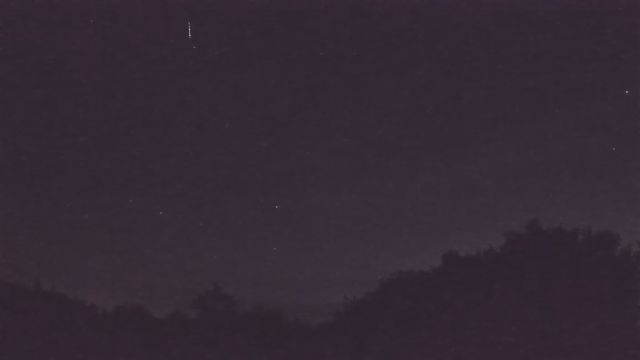 AMS72 meteor