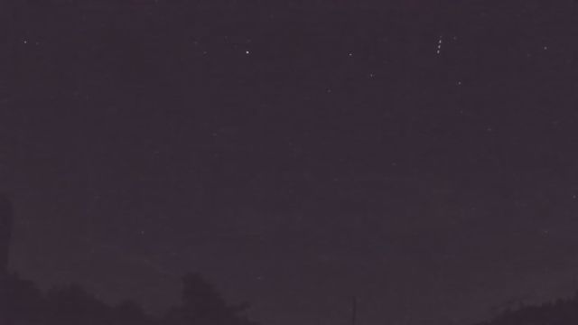 AMS72 meteor