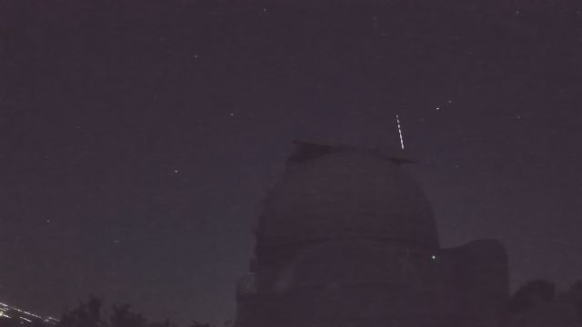 AMS72 meteor