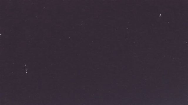 AMS72 meteor