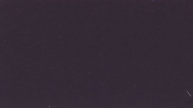 AMS72 meteor