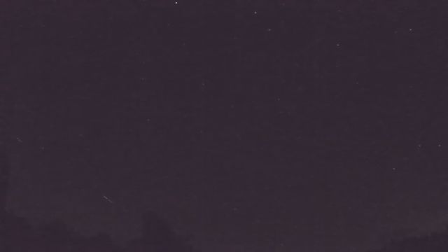 AMS72 meteor