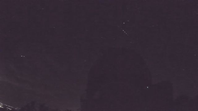 AMS72 meteor