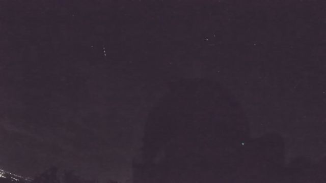 AMS72 meteor
