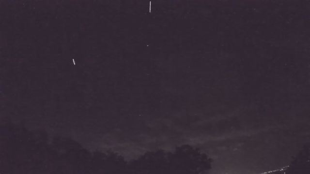 AMS72 meteor