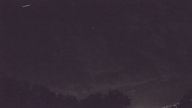 AMS72 meteor