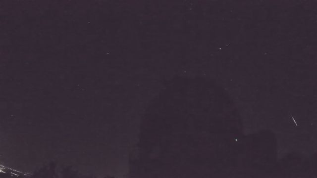 AMS72 meteor