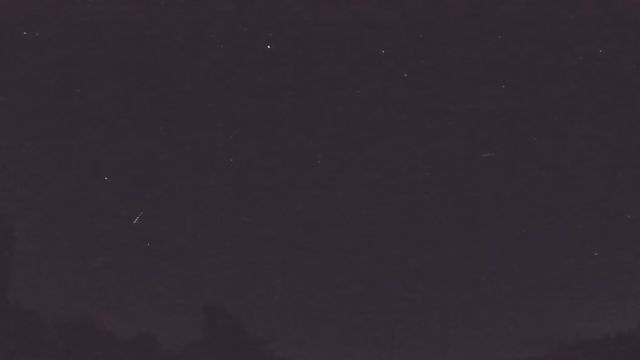 AMS72 meteor