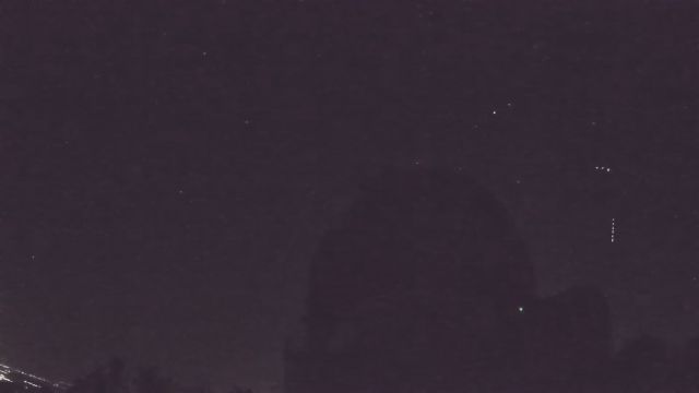 AMS72 meteor
