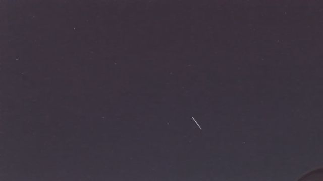 AMS72 meteor