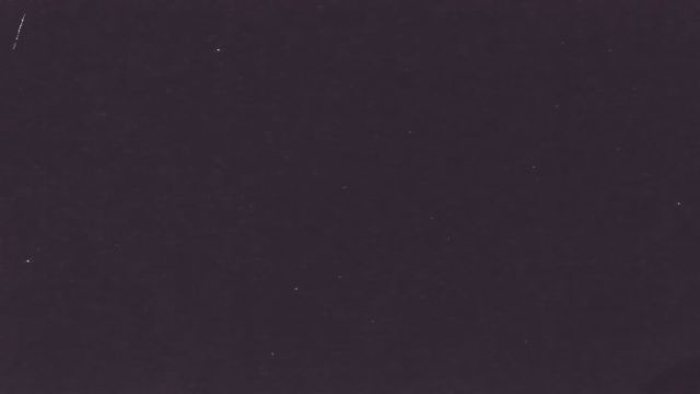 AMS72 meteor