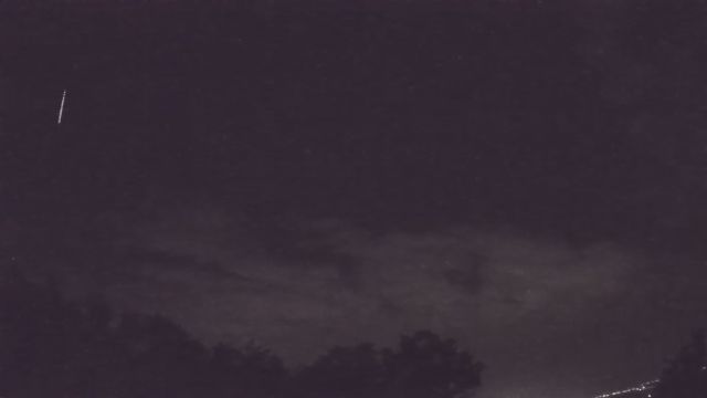 AMS72 meteor