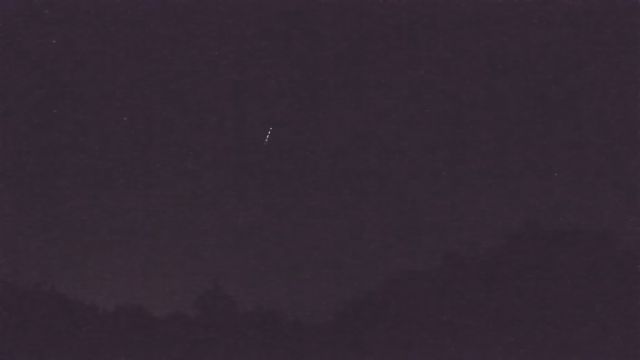 AMS72 meteor
