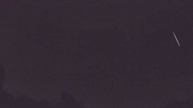 AMS72 meteor