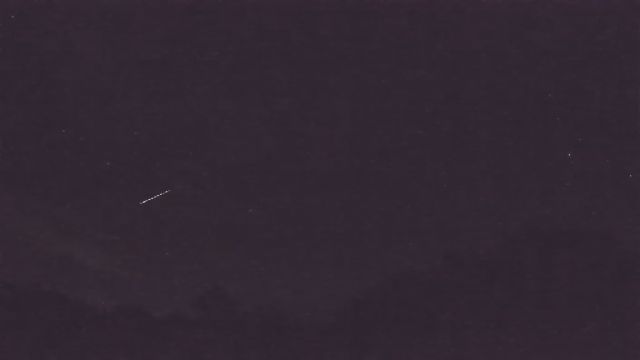 AMS72 meteor