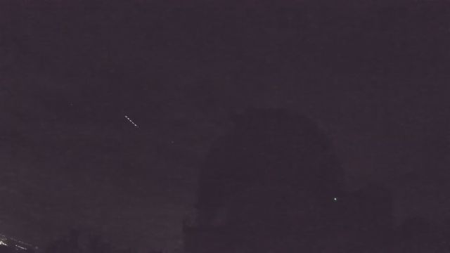 AMS72 meteor