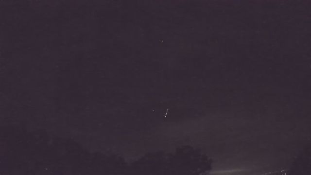 AMS72 meteor