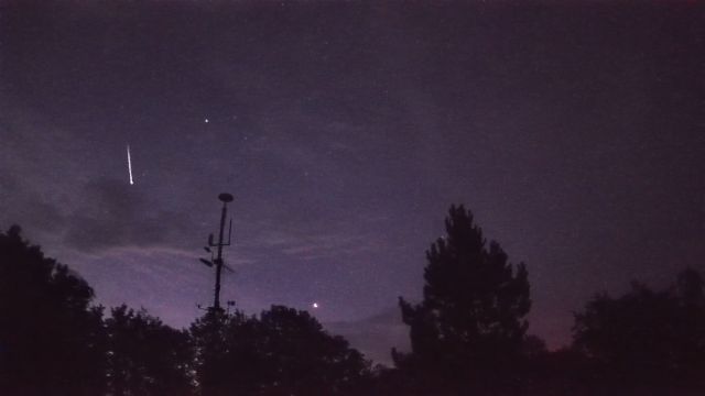 AMS72 meteor
