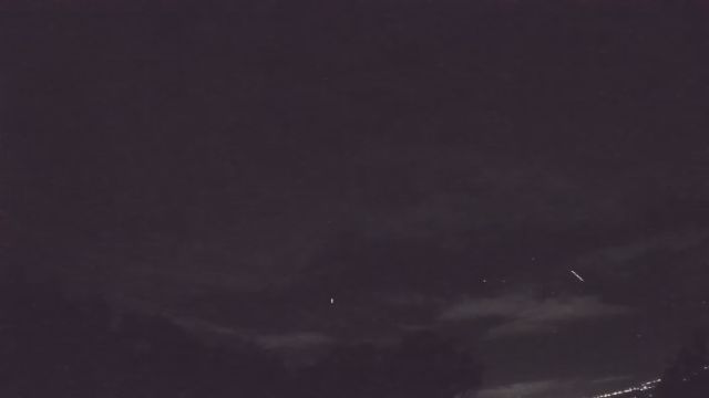 AMS72 meteor