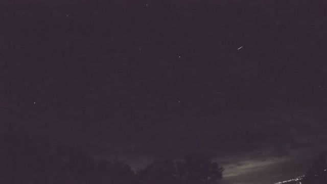 AMS72 meteor