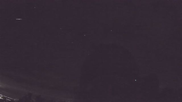 AMS72 meteor