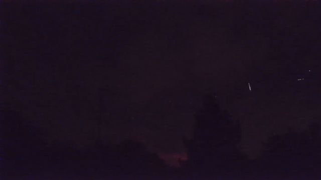 AMS72 meteor