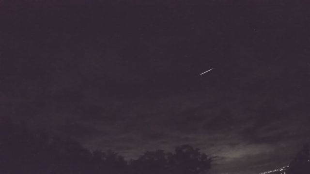 AMS72 meteor