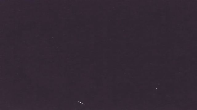 AMS72 meteor