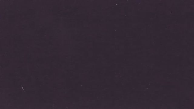 AMS72 meteor