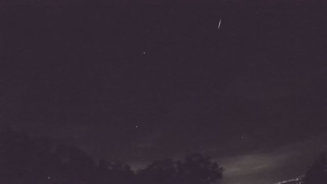 AMS72 meteor