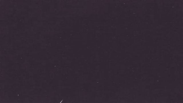 AMS72 meteor