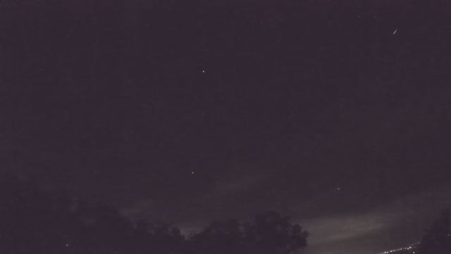 AMS72 meteor
